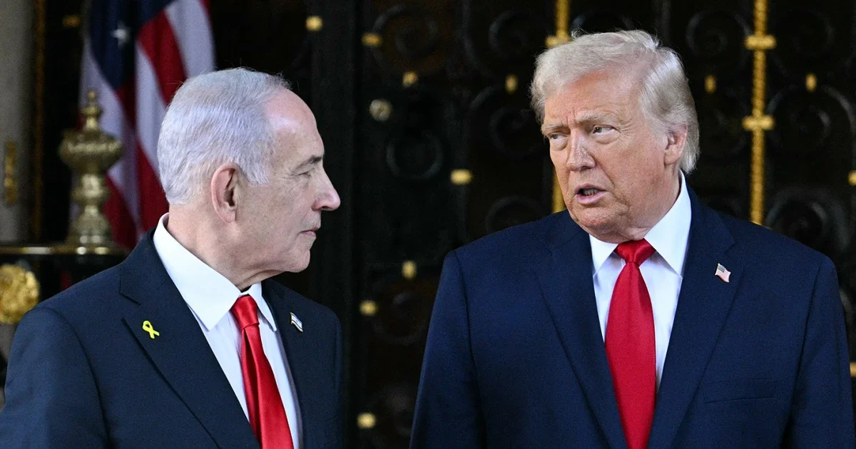 Israel sidelined in Iran deal talks as Trump clashes with Netanyahu ahead of elections
