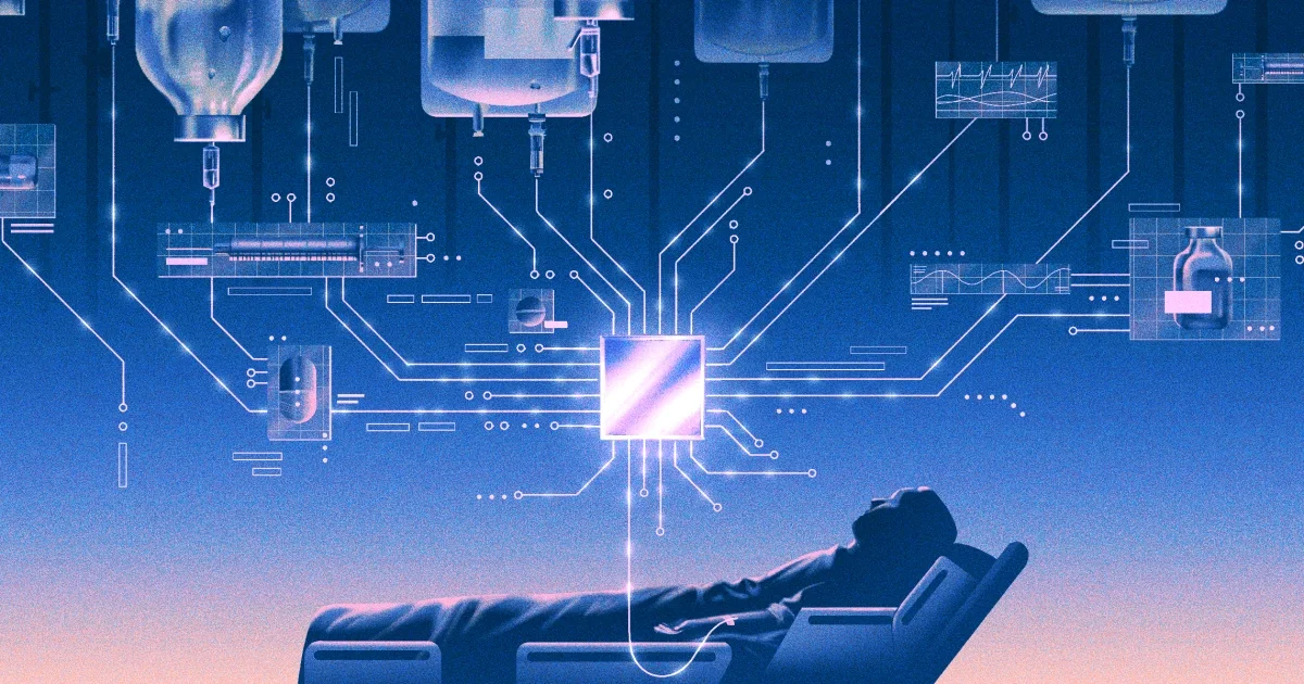 American Doctors Turn to OpenEvidence AI as Free Clinical Companion