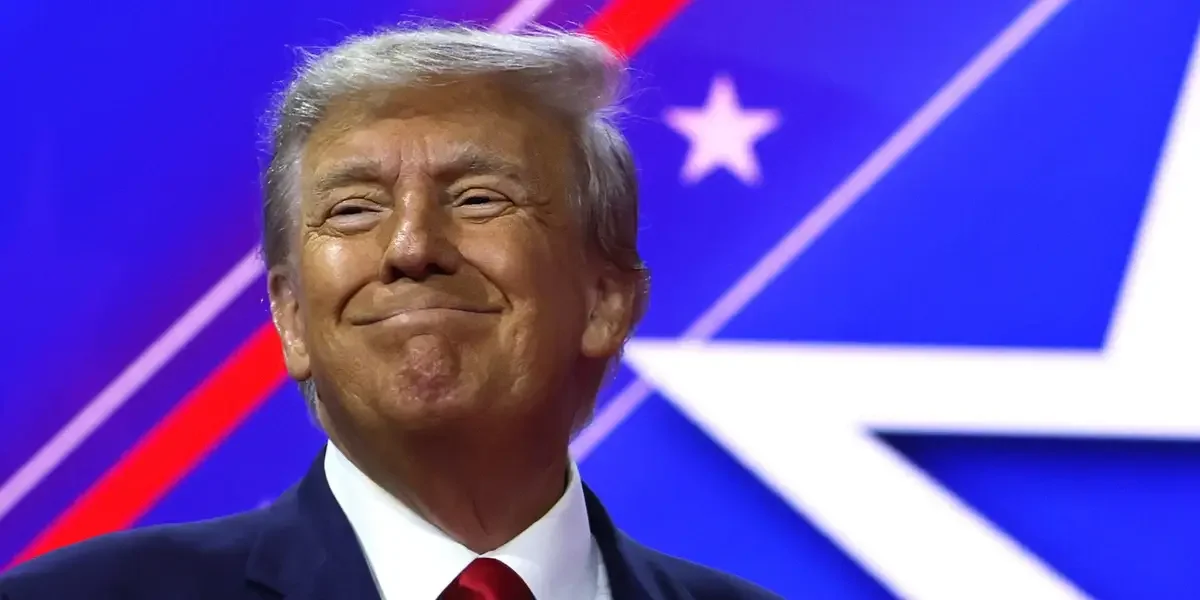 Trump's CNN Town Hall: A Controversial Event.