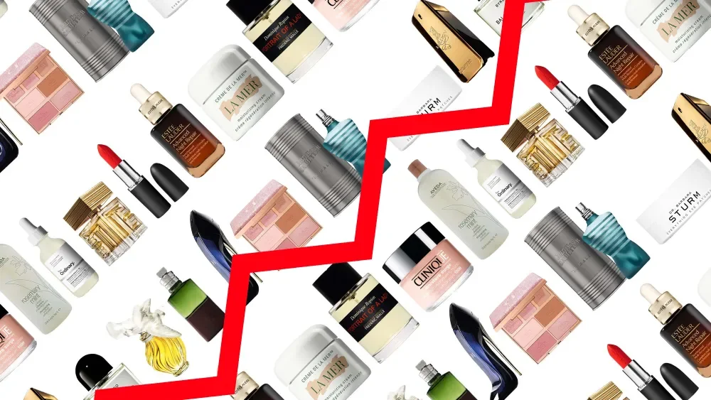Estee Lauder-Puig Merger Talks End Amid Tilbury Tangles