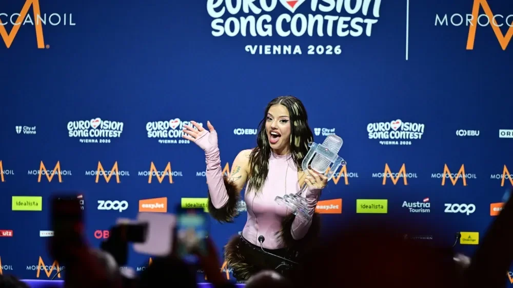 Eurovision Chief Dismisses Finances Rumors as Canada Joins and Asia Expansion Looms