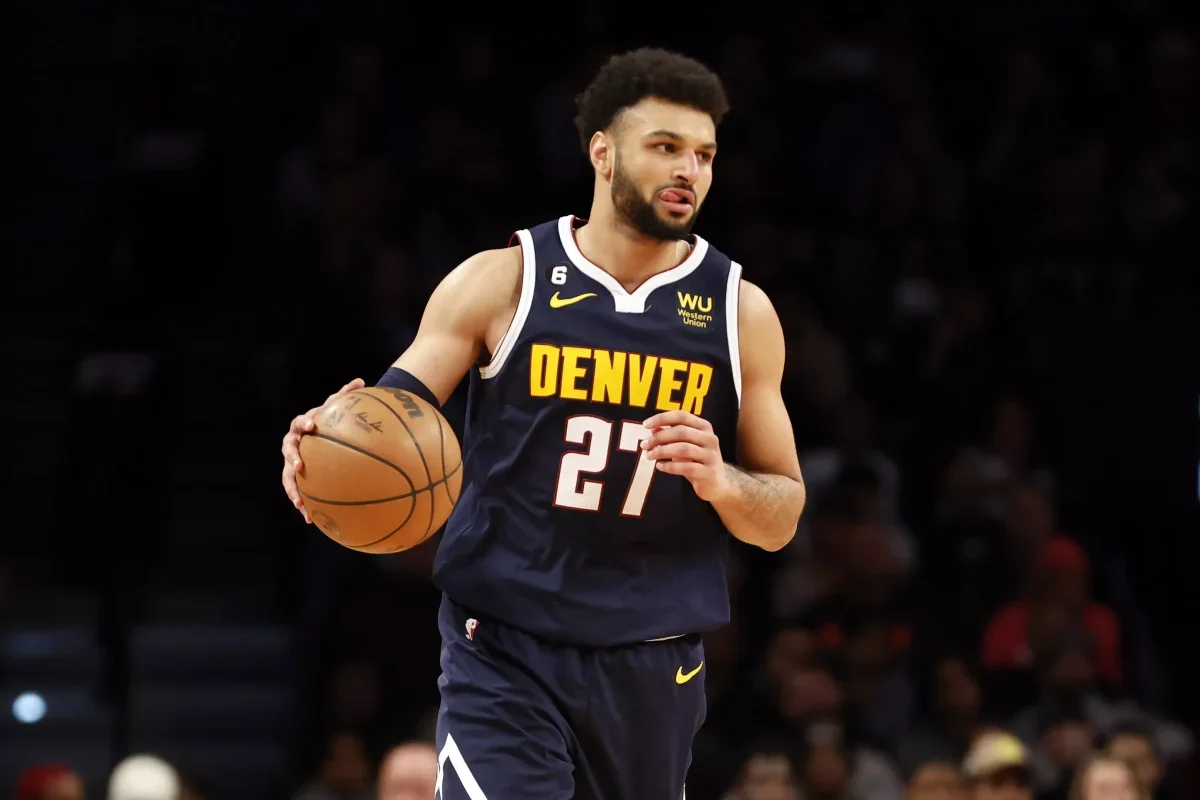 Nuggets Ride Jokic and Depth to Game 5 Victory Over Wolves