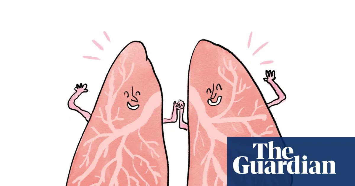 Quit Smoking to Help Lungs Heal, but Full Recovery Isn’t Guaranteed