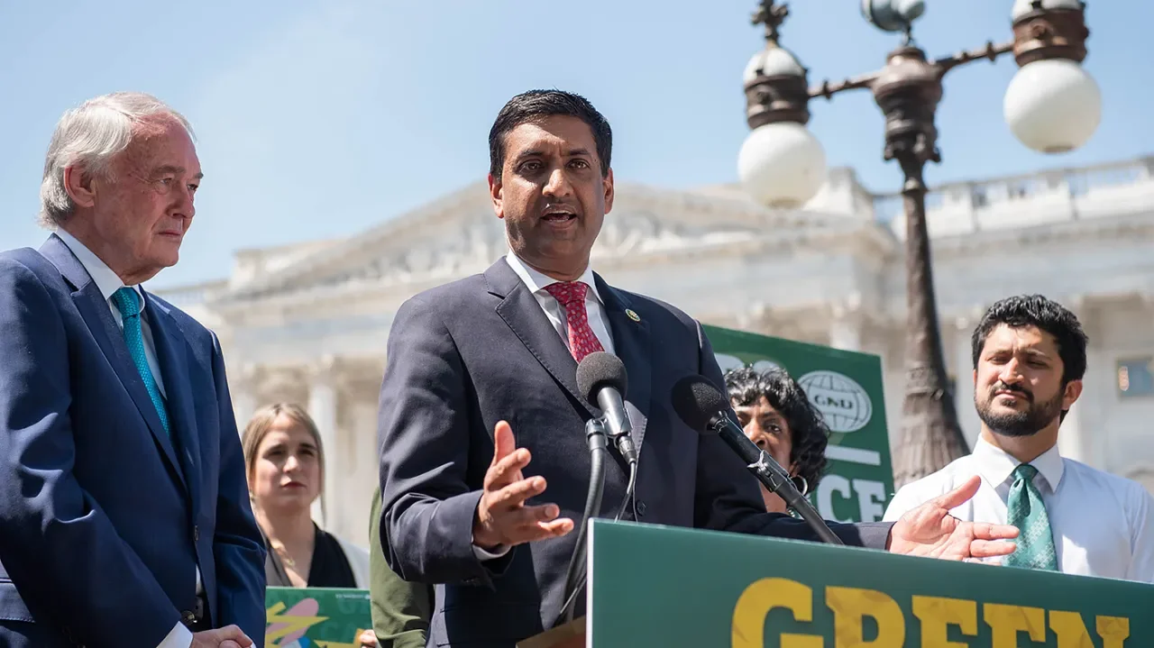 Navigating the Partisan Divide: Immigration and Border Policies in the US