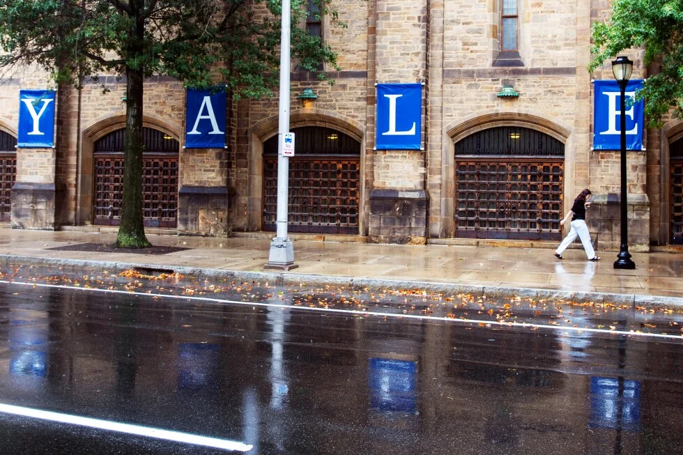 DOJ accuses Yale medical school admissions of illegal race-based considerations