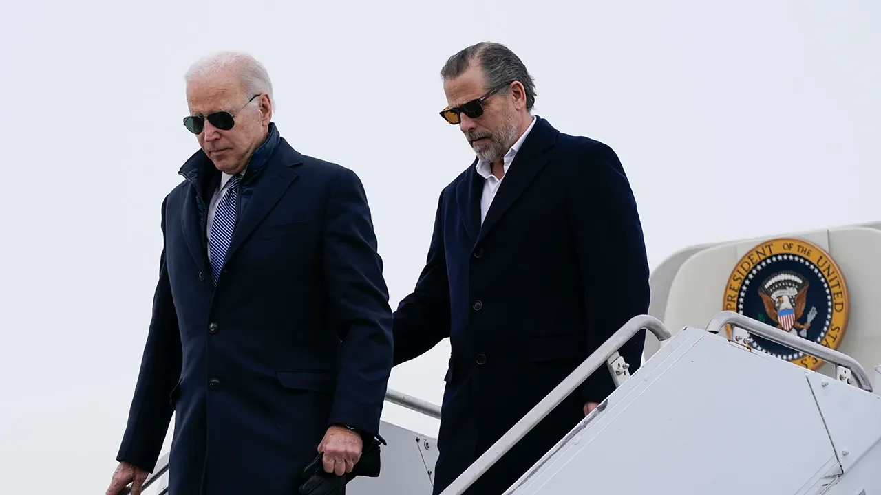 The Hunter Biden Indictment: Unmasking Journalistic Deception and Democratic Dilemmas