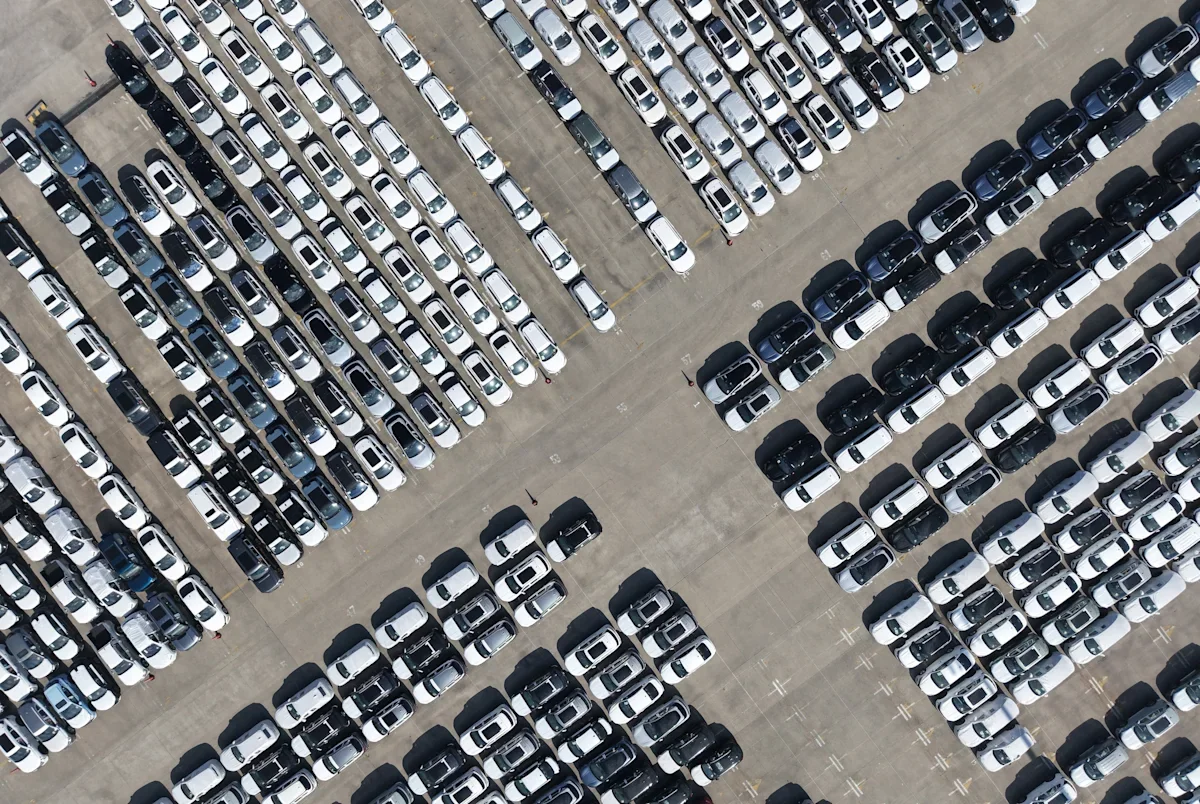 China’s EV push fuels 80% June rise in passenger-car exports as domestic demand weakens