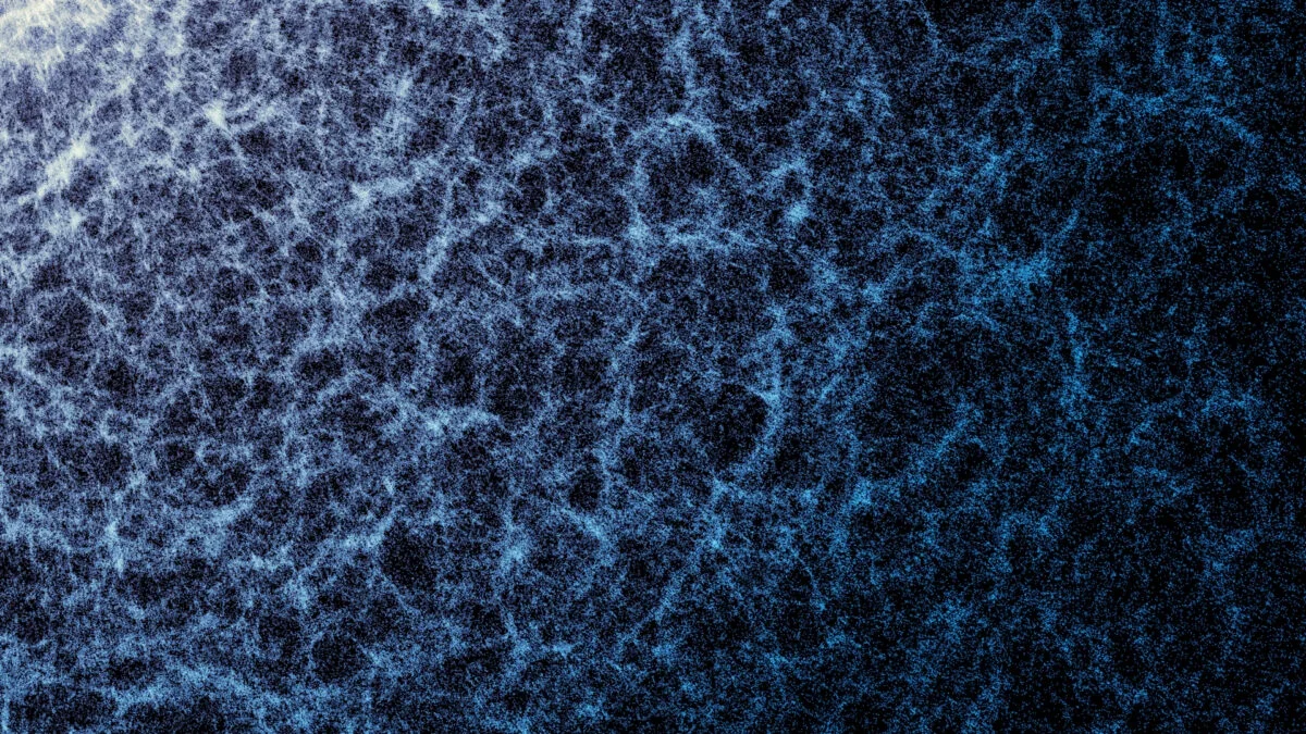 DESI Finishes the Largest High-Resolution 3D Map of the Cosmos