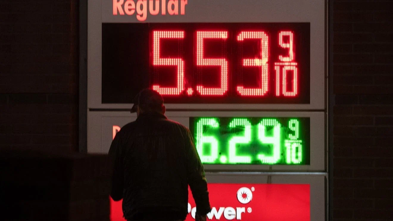 Oregon voters nix proposed transportation funding package