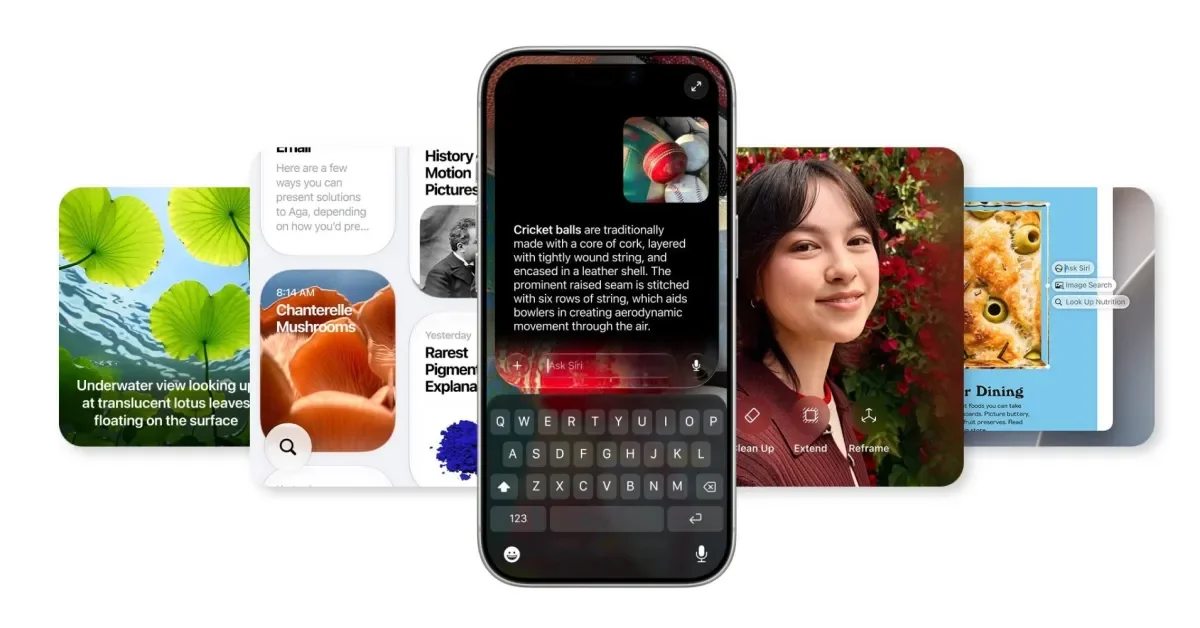 Apple adds Google Cloud data-permission prompts for AI on iOS 26–27