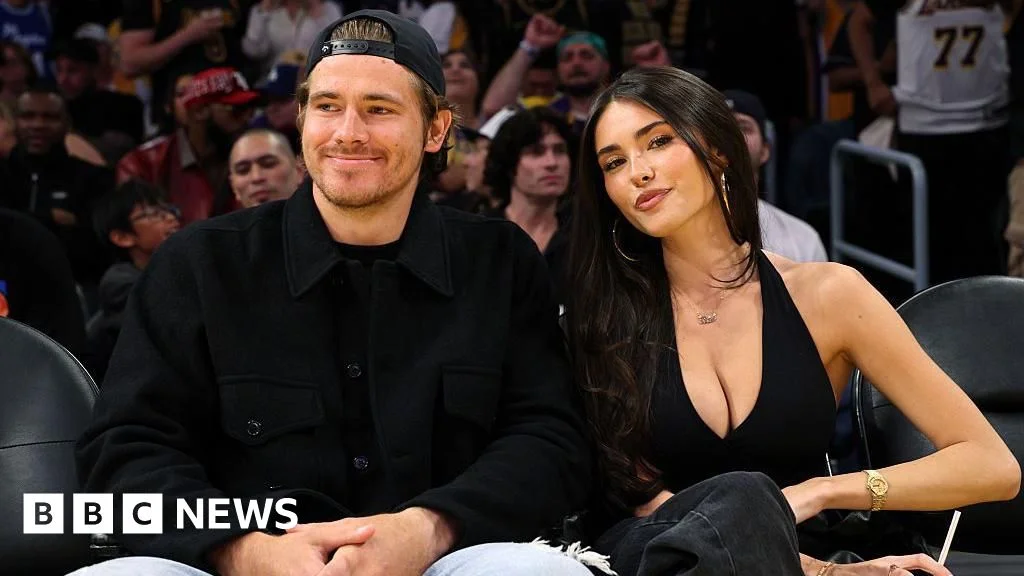 Madison Beer and Justin Herbert Reveal Engagement