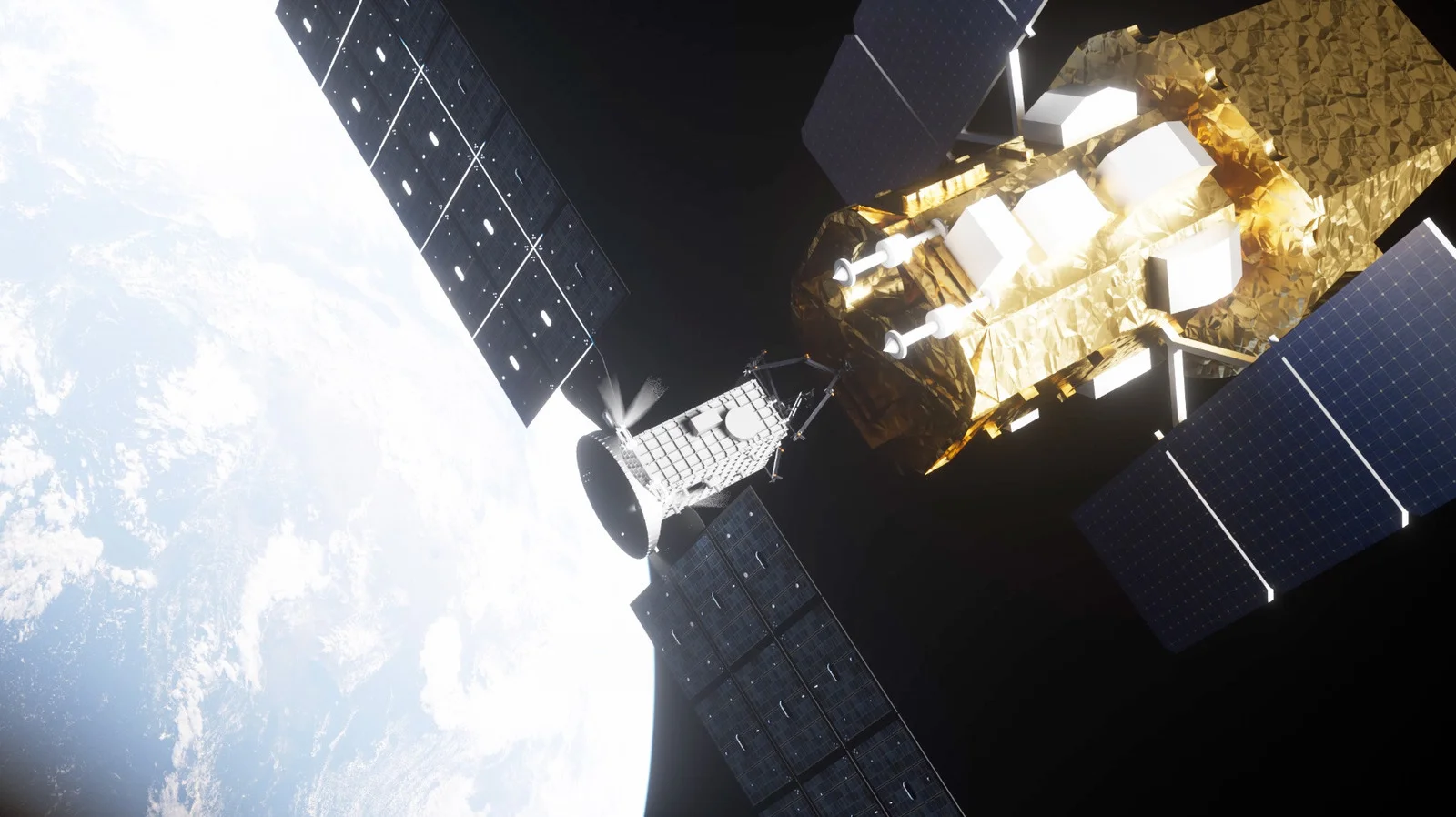 NASA Halts Swift Rescue Mission as Observatory Nears Re-entry