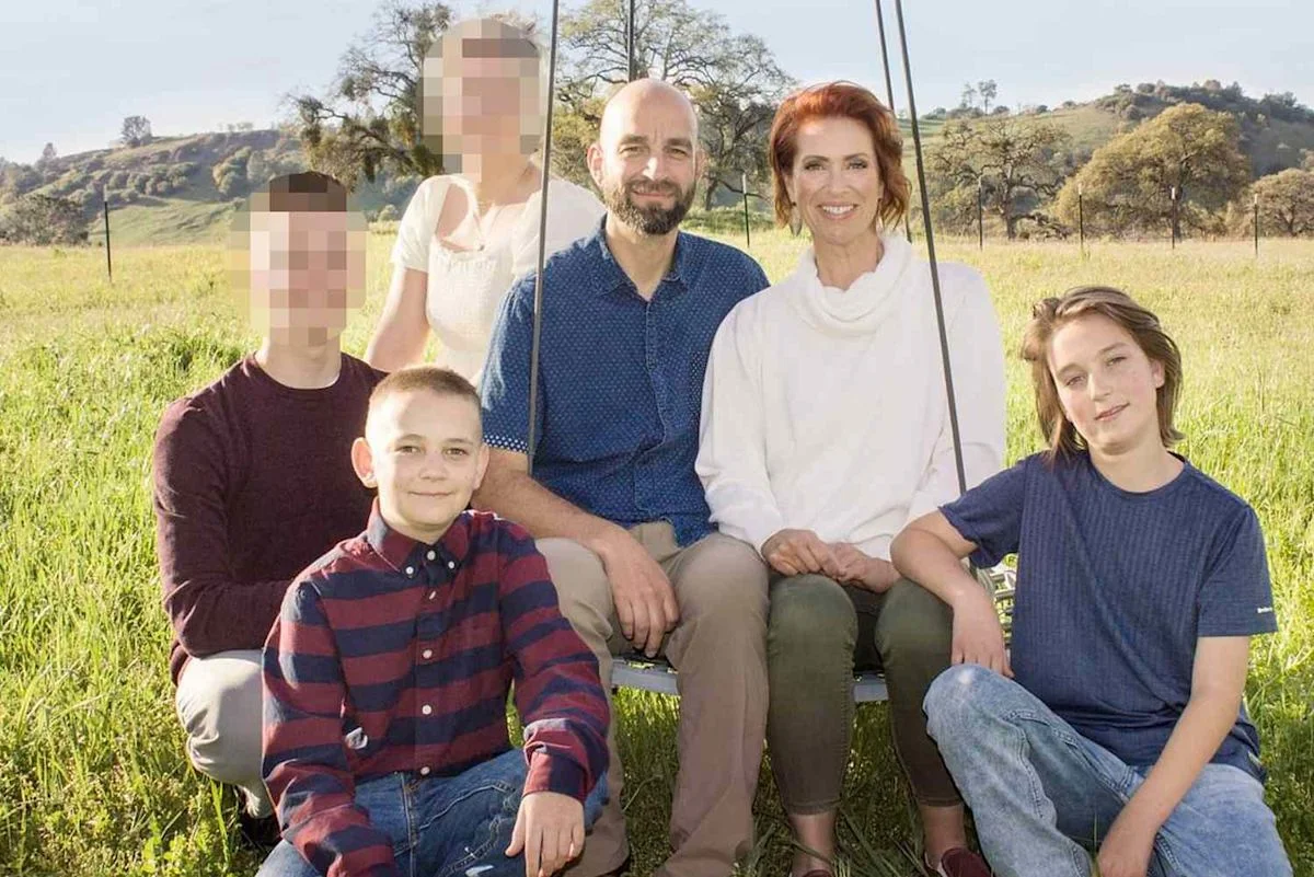 Husband Dies Days After Fresno Family Plane Crash That Took Wife and Two Sons