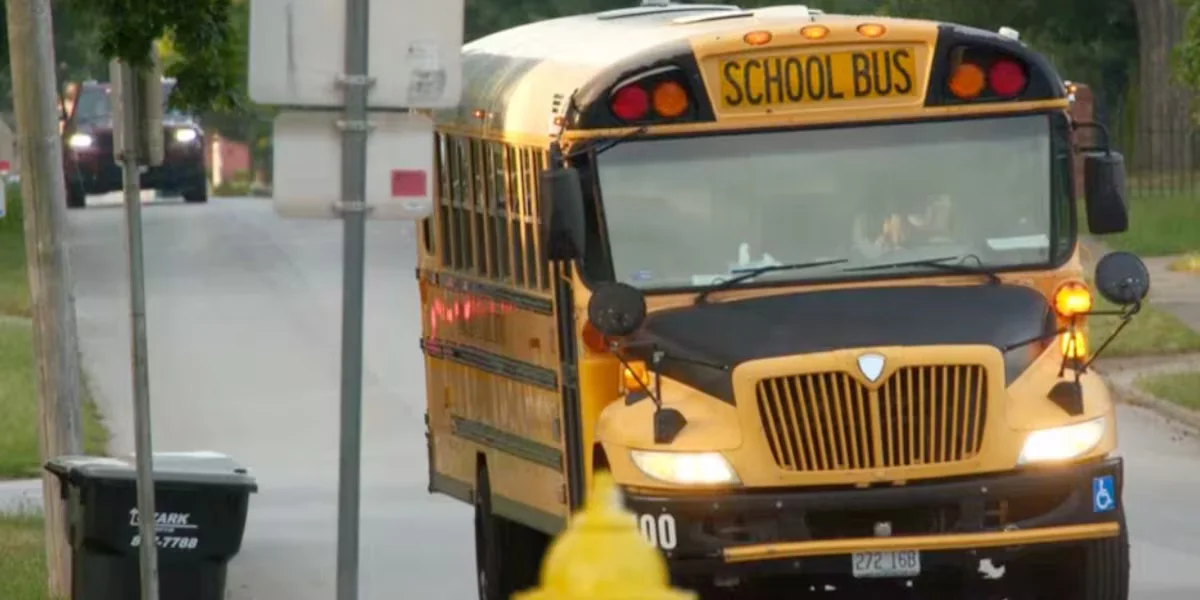 Springfield Public Schools cancel Tuesday classes over cyber incident