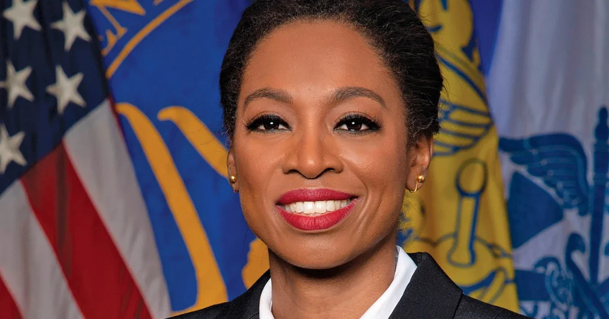 Trump Nominates Erica Schwartz to Lead CDC Amid Vaccine Policy Controversy