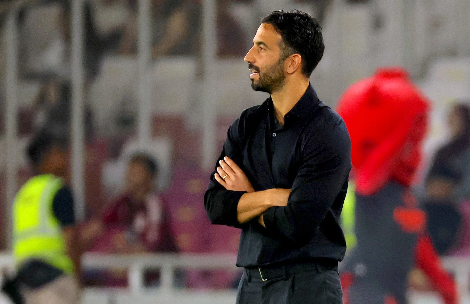 Amorim signals Milan squad shake-up after Chelsea friendly loss