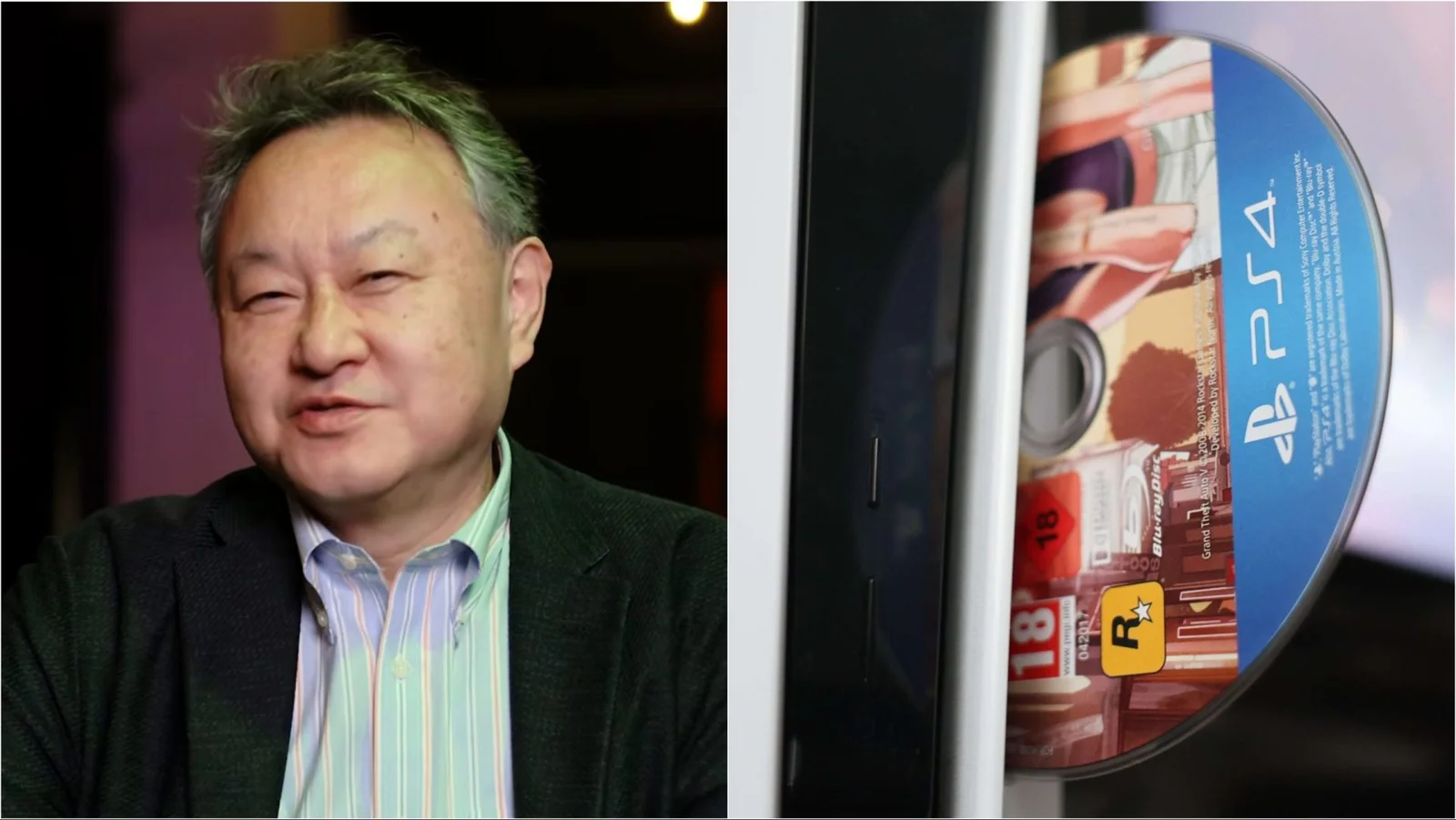 Ex-PS Boss Sees Disc-Free Future, Warns Used Market Could Shrink by 2028