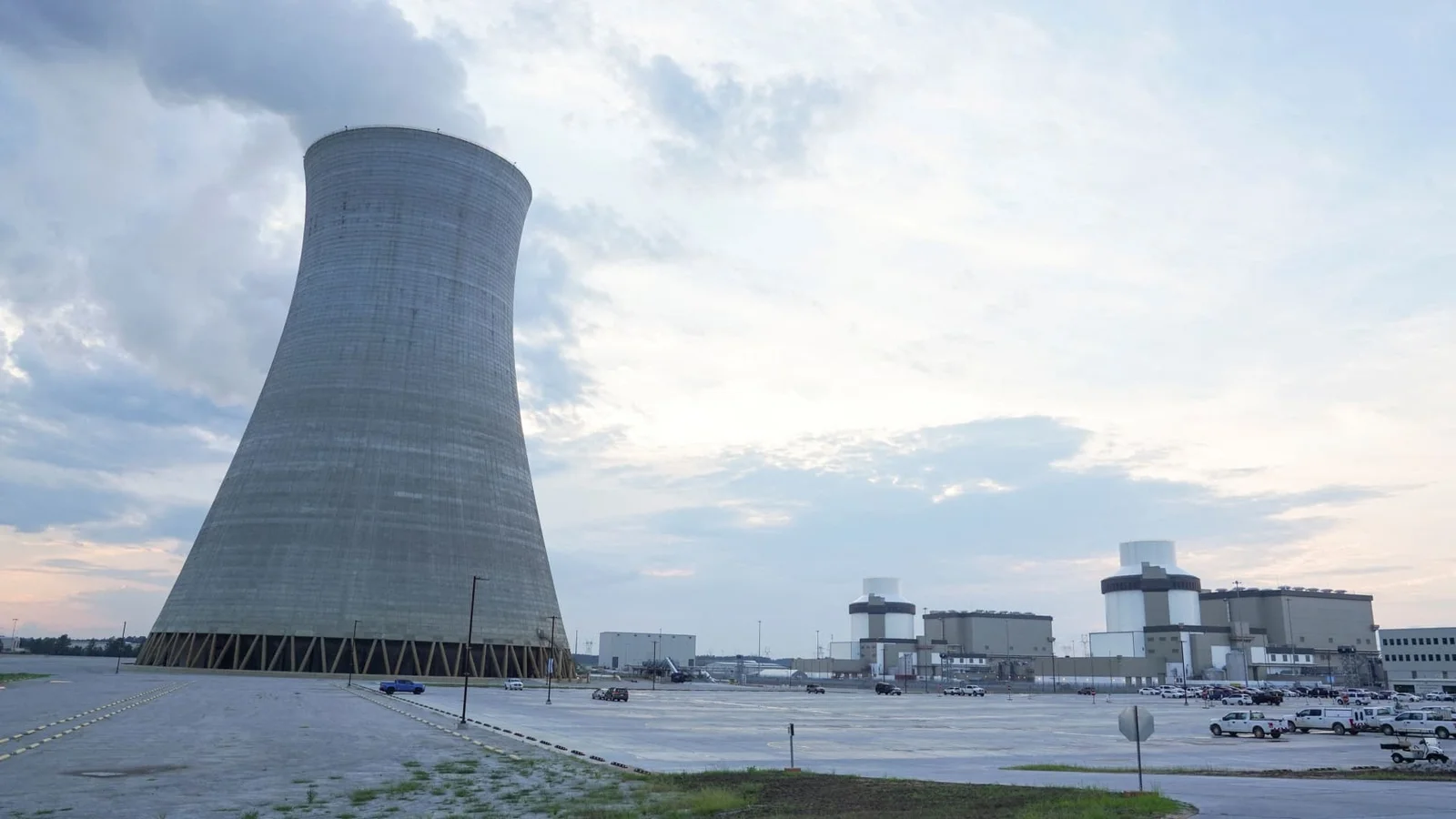 US to back 10 AP1000 nuclear reactors with $17.5B loan package