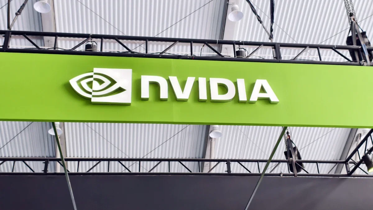 Nvidia weighs up to $10B stake in Anthropic’s blockbuster IPO