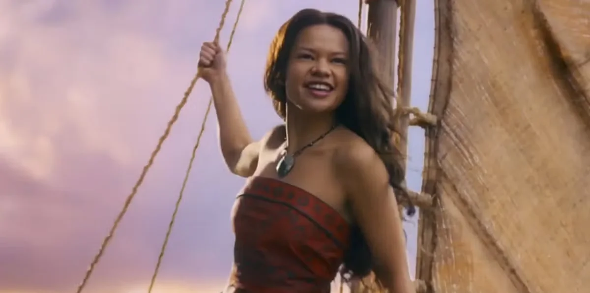 Critics slam Disney's Moana live-action as a soulless, creatively bankrupt remake