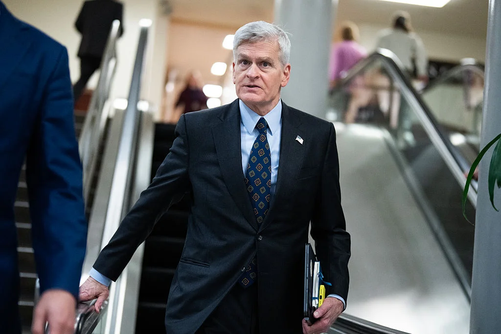 Louisiana GOP Senate Primary Evolves Into a Three-Way Tug-of-War