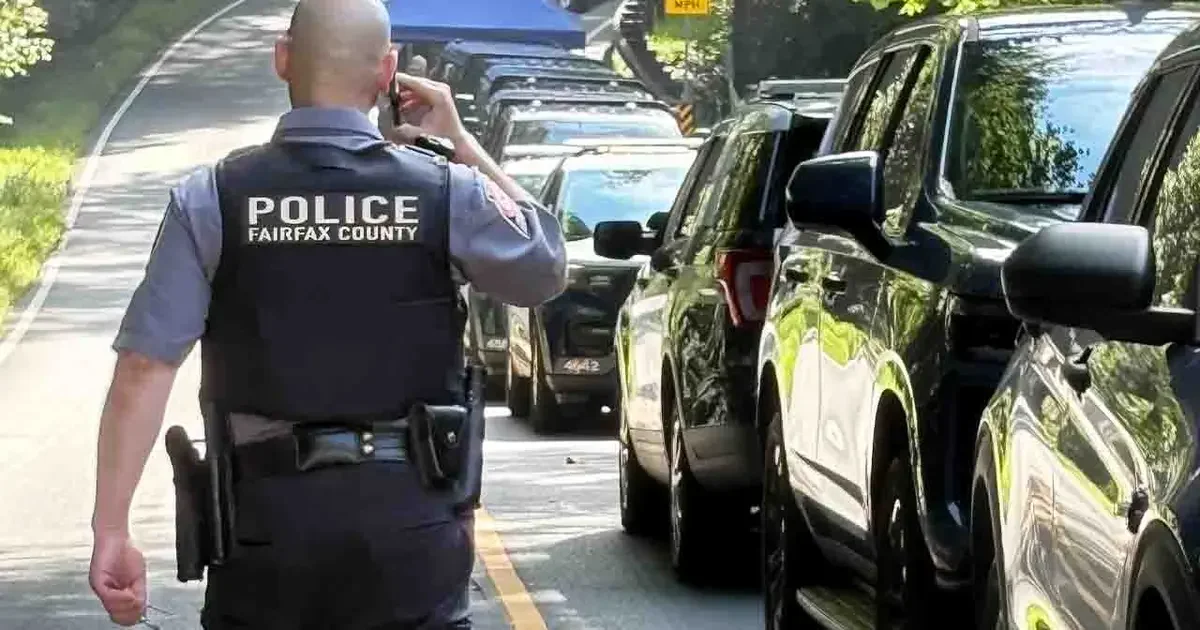 Homicide probe after woman found dead near Great Falls trails