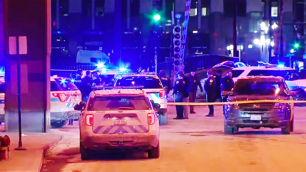 Chicago Teens Face Charges for Fatal Car Crash