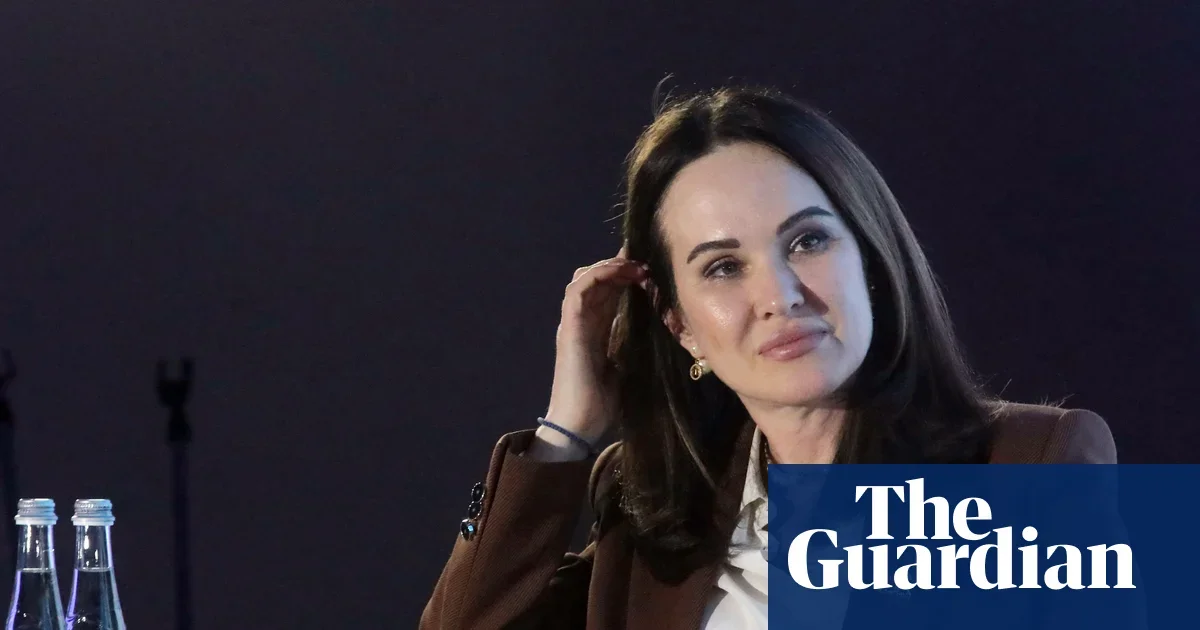Zelenskyy sacks aide as corruption probe widens governance crisis in Ukraine