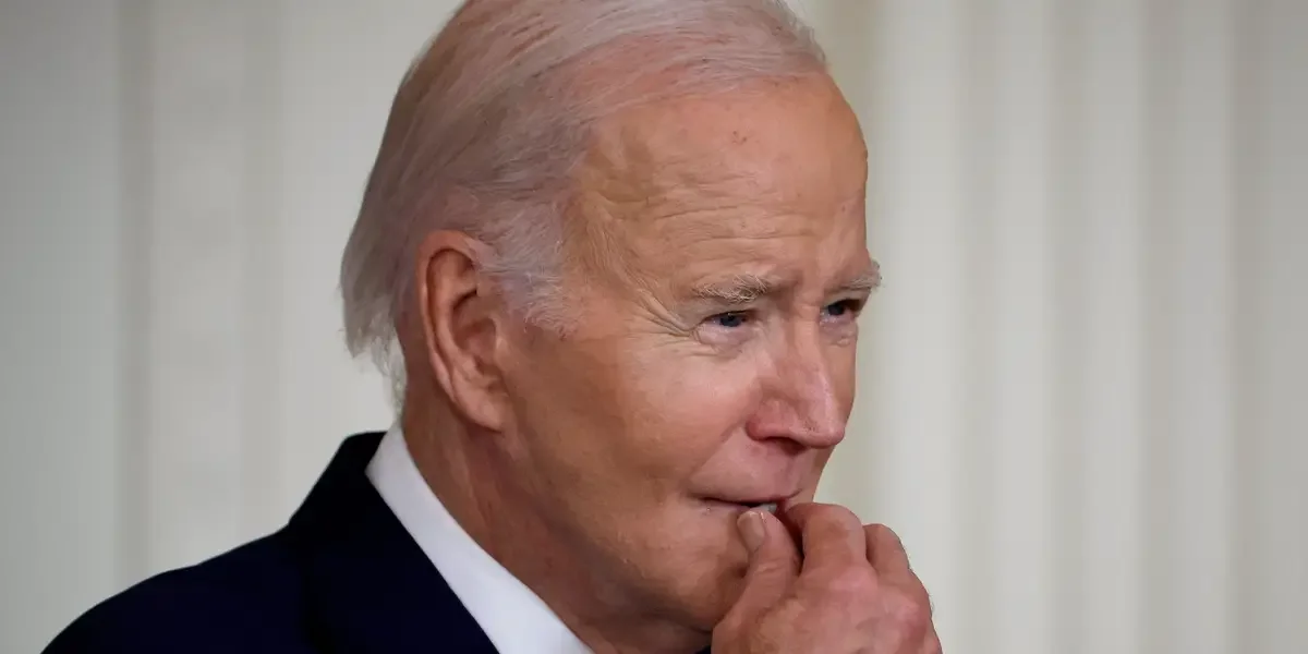 Israel's War in Gaza: Impact on Young American Voters and Biden's Presidency