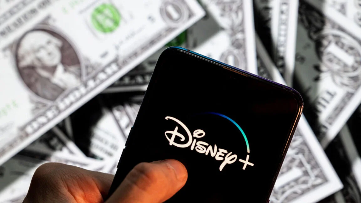 Disney+ and Netflix Eye Free, Ad-Supported Streaming to Attract Price-Sensitive Viewers