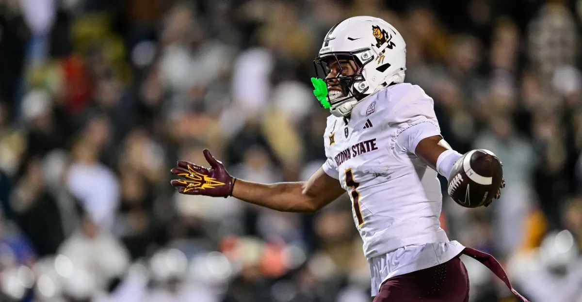 Lions 2026 Draft: Reaches Stack Up, One Value Pick Could Pay Off