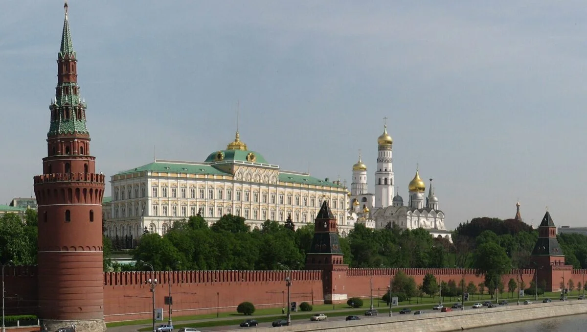 Russia's Drone Attacks Escalate Ukraine War