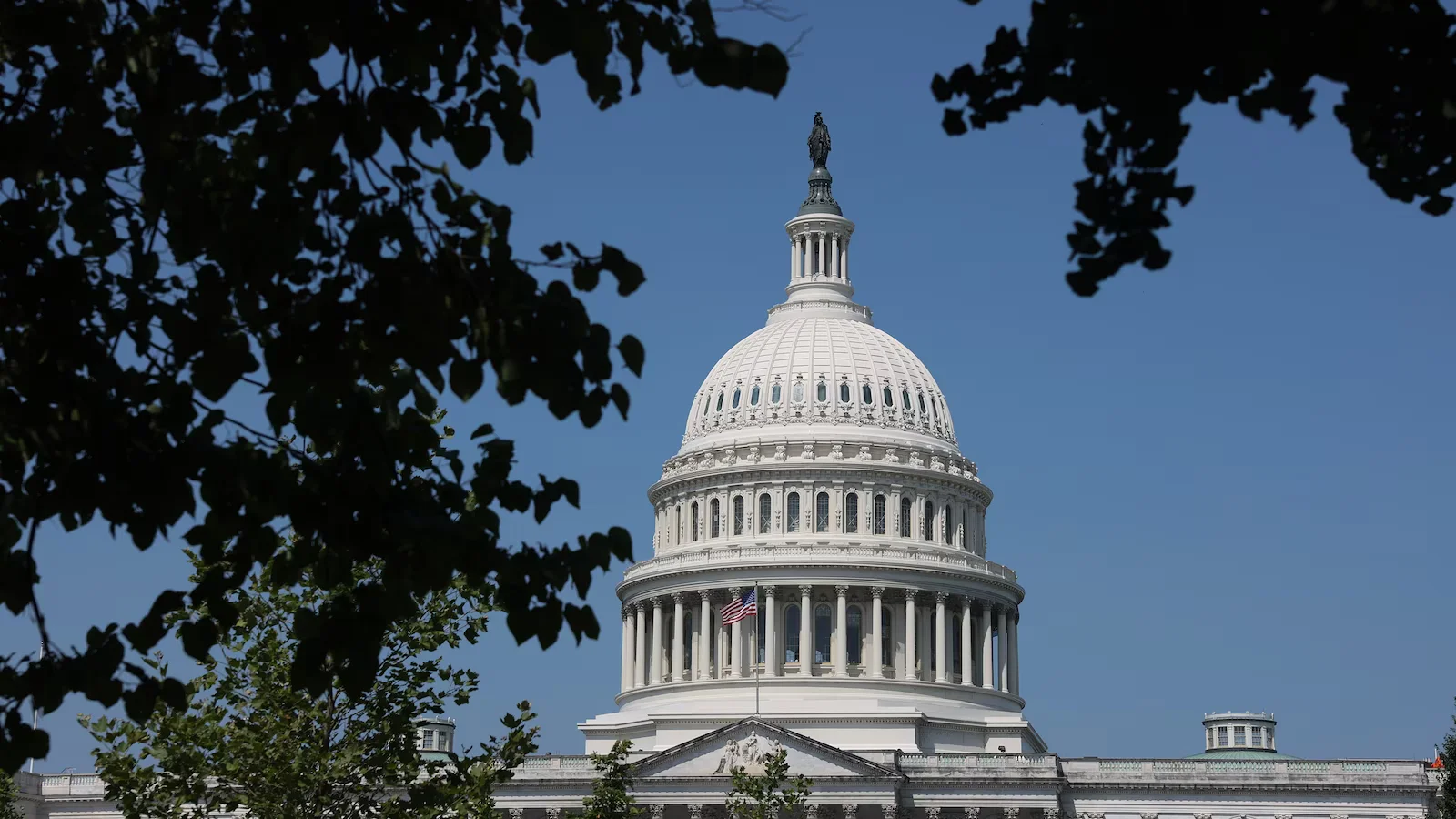 Trump Demands GOP Focus on Megabill Amid Vacation Threats