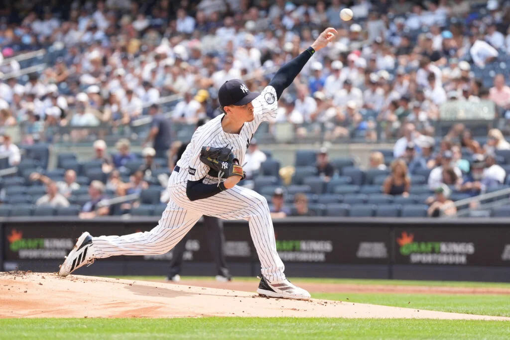 Yankees Place Max Fried on IL with Elbow Bone Bruise as Rodón Nears Return