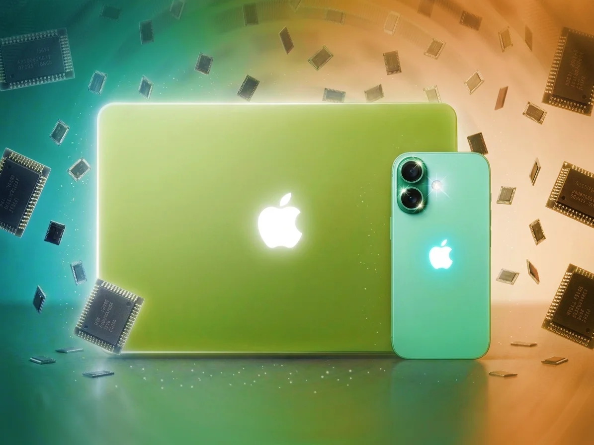 iPhone 18 to Pack 12GB RAM and a 2nm A20 Power Boost