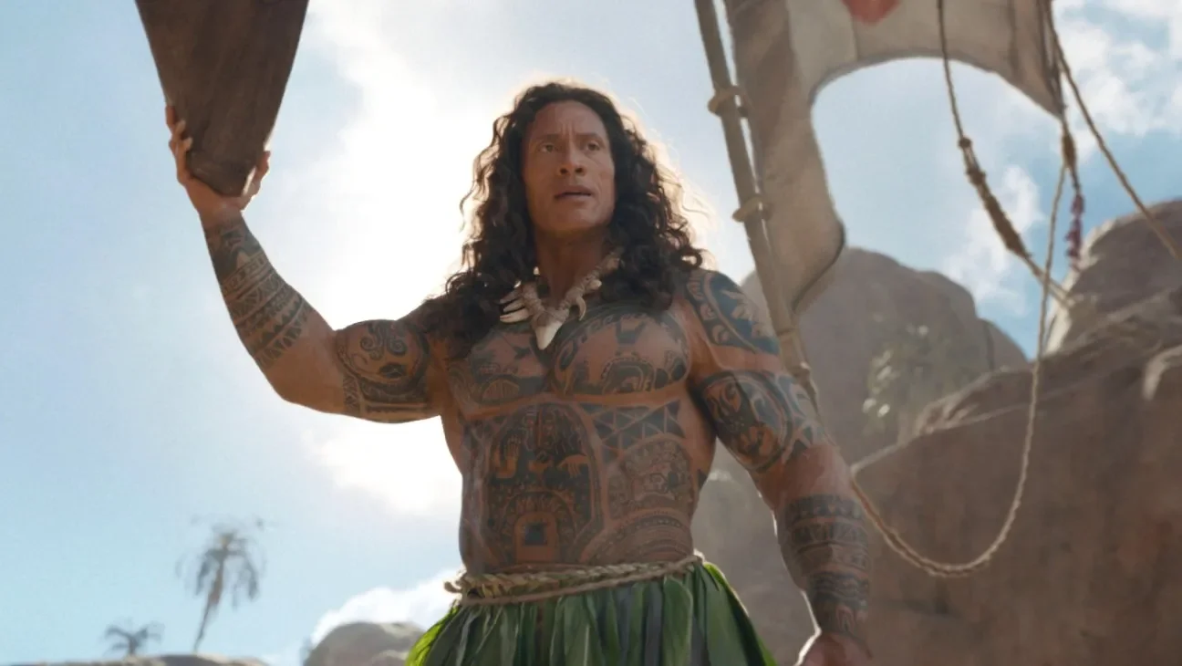 Disney's Moana Live-Action Underperforms, Prompting Remake Strategy Reconsideration