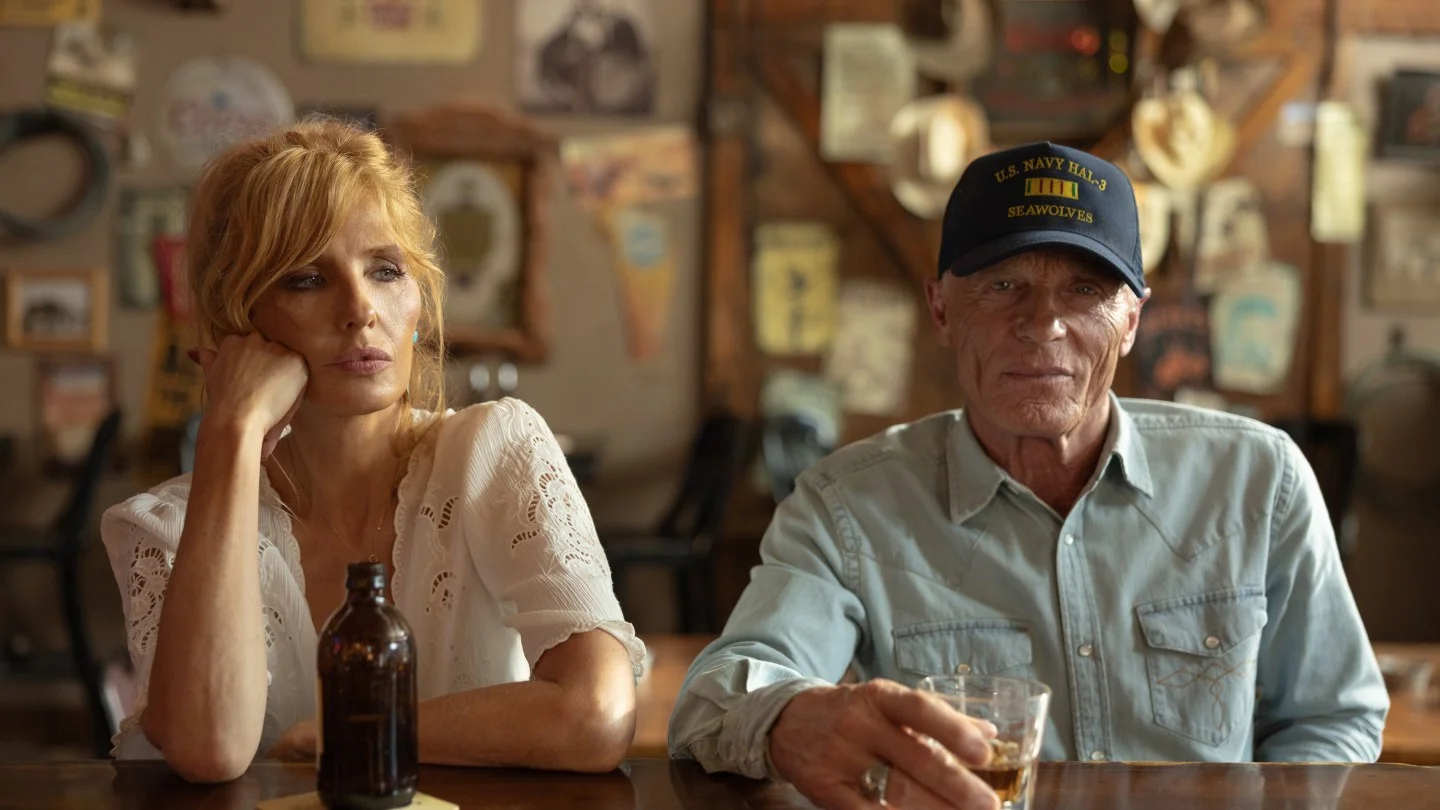 Ed Harris Demands Exit From Dutton Ranch After Feeling Misled