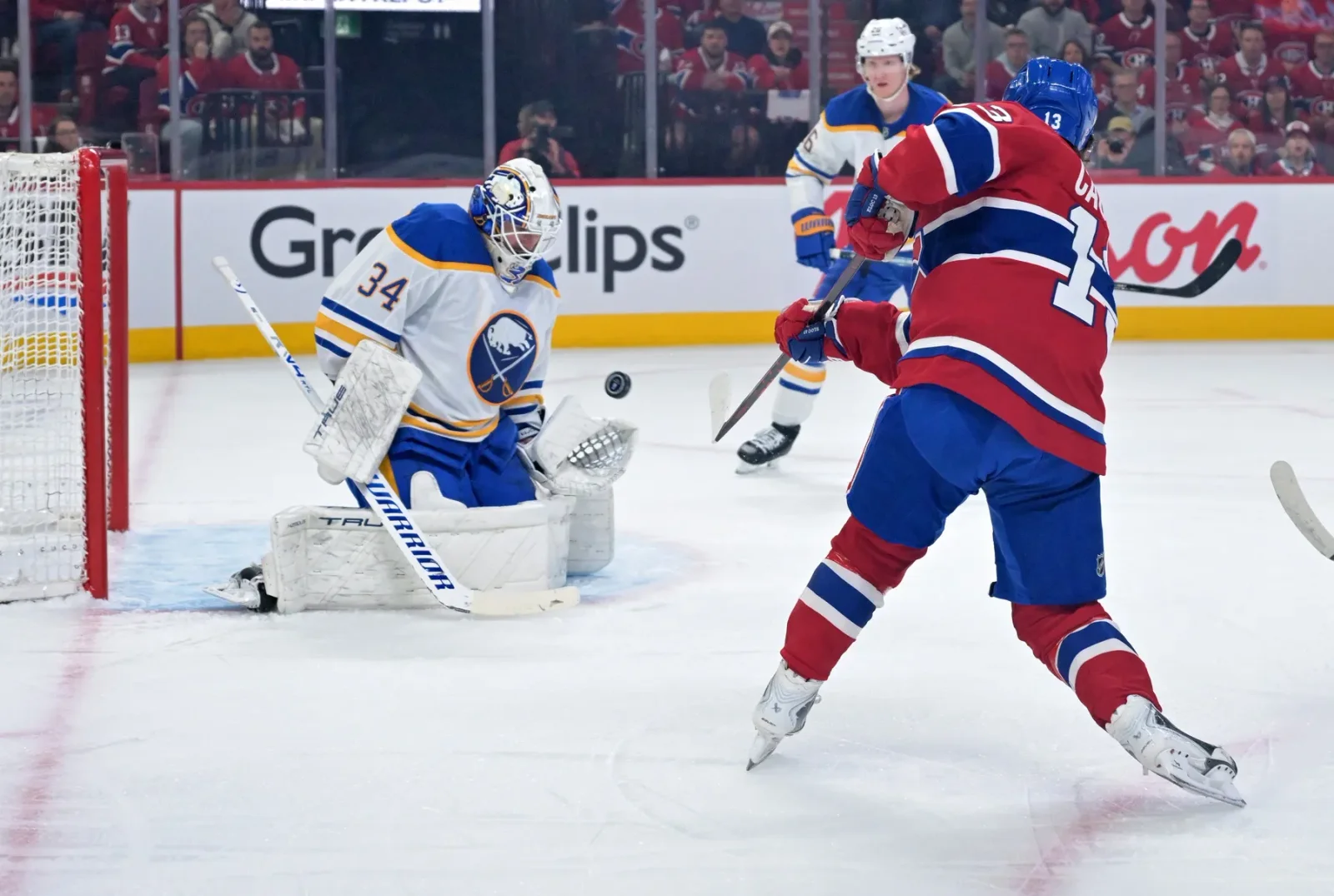 May 12 NHL Picks: Insider Bets From an Expert