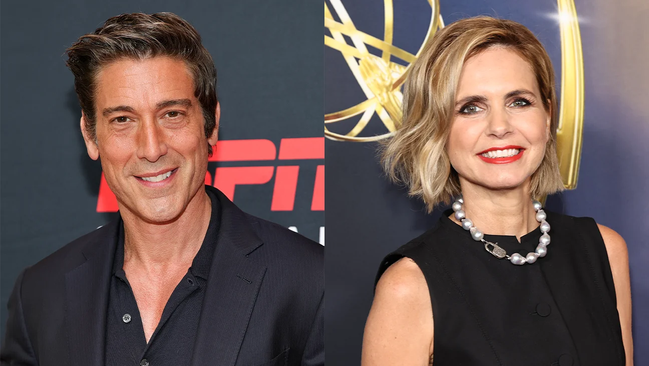 ABC and NatGeo Lead Night One at the 2026 News Emmys