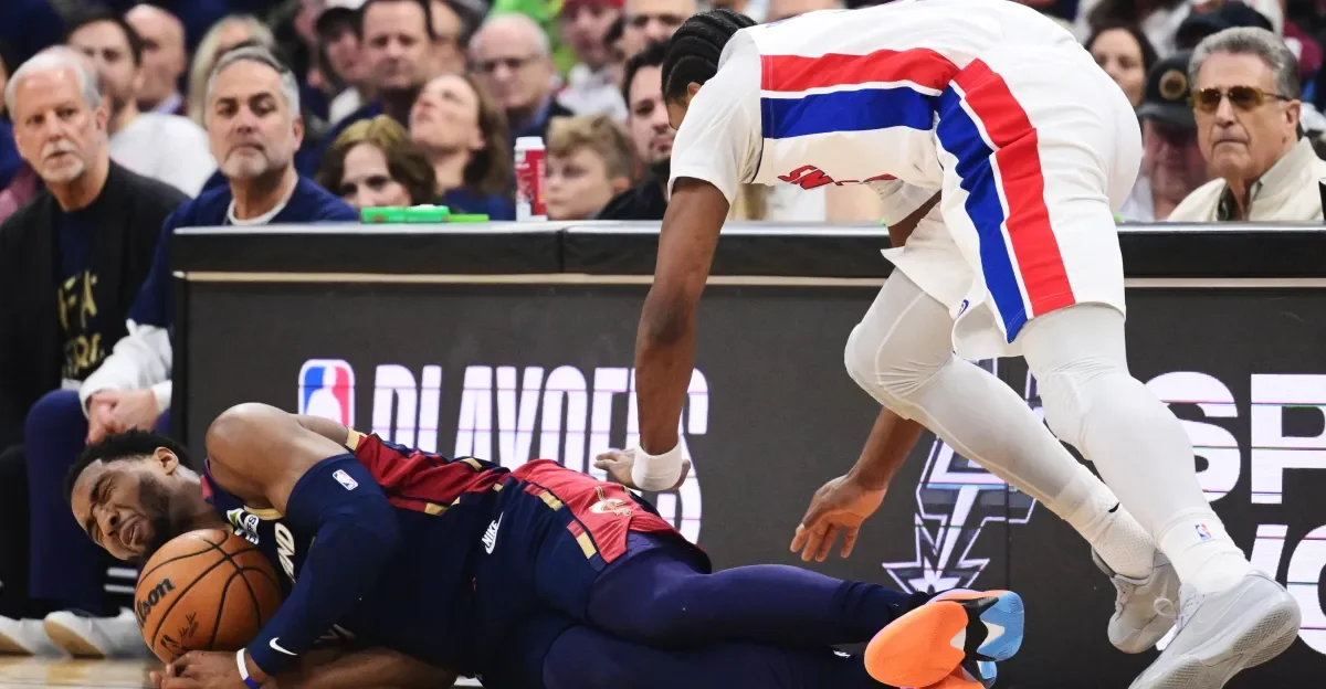 Mitchell’s Off Night Sets Cavs Up for a Game 7 Showdown