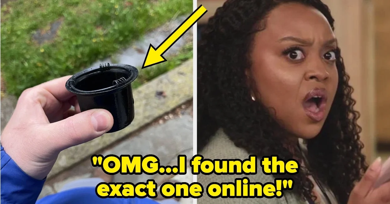 Internet Sleuths Uncover 41 Bizarre Finds