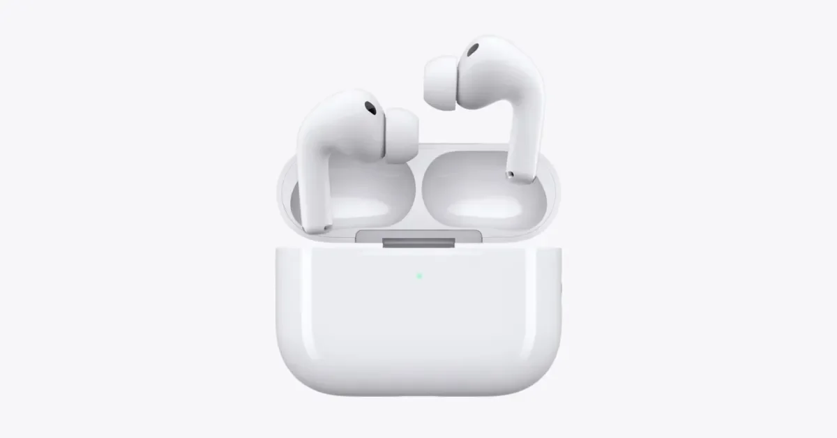 AirPods gain camera-powered Siri vision in iOS 27, nudging all-day wear
