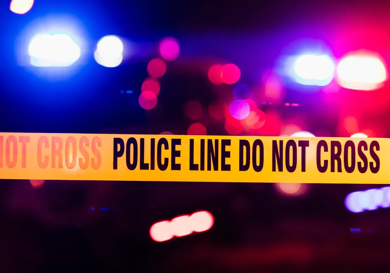 Fatal shootings reported in Indianapolis and Columbus, suspect arrested.
