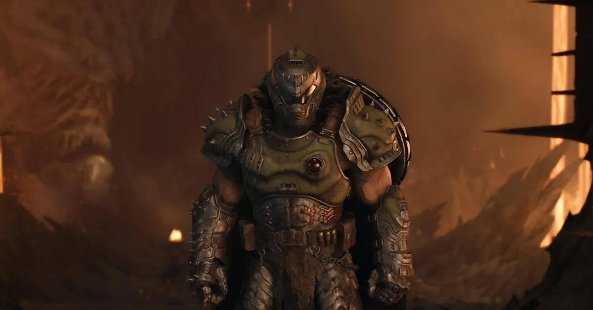 Revelations spotlights id Software’s edge as Xbox layoffs hit the studio