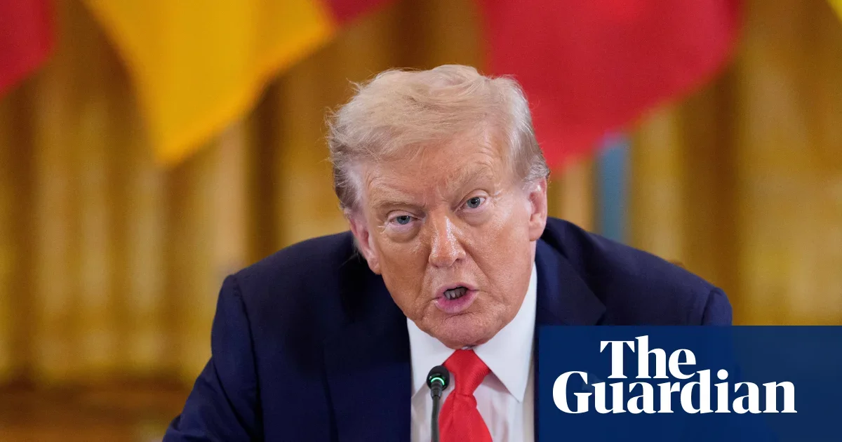 European Leaders Review Ukraine Security Post-Trump Talks