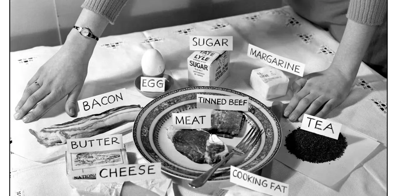 Early-life sugar exposure linked to lower cancer risk and slower aging