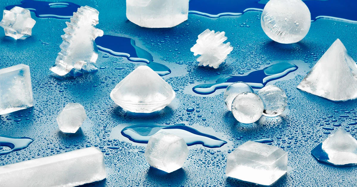 Ice XXI and XXII Take Center Stage in Water’s Complex Phase Parade