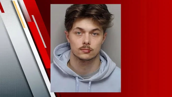 San Antonio man charged with terror threats against Erika Kirk ahead of TPUSA event