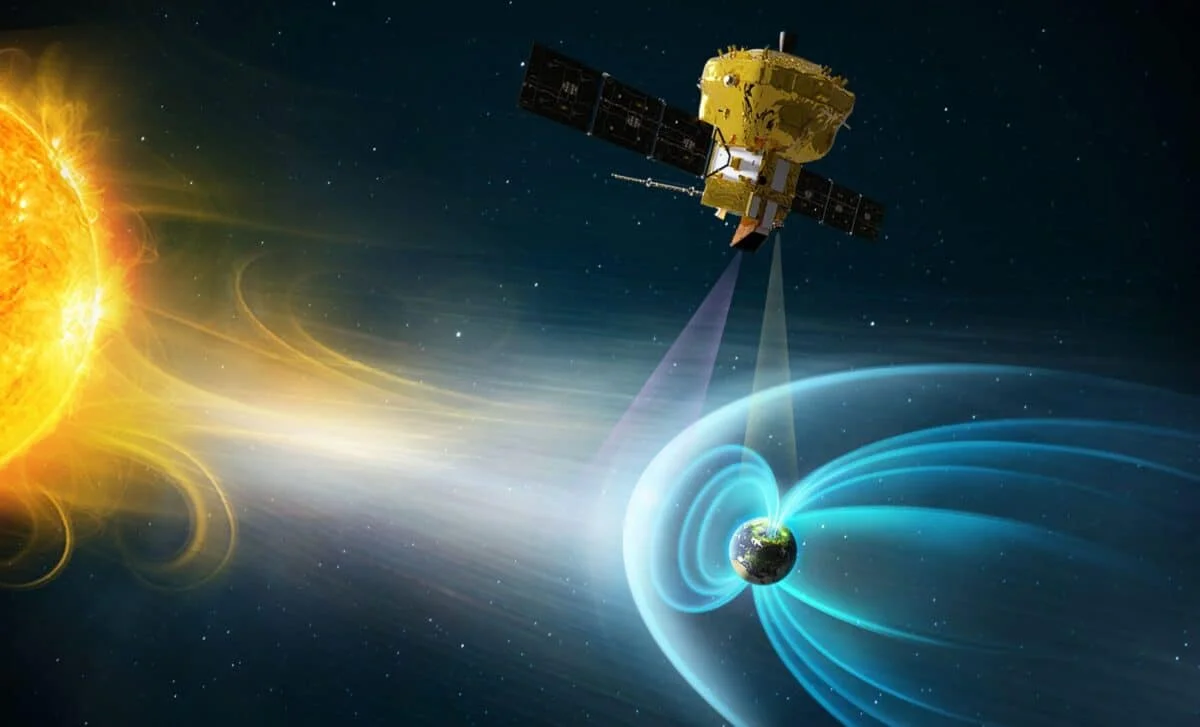 ESA-China SMILE Mission to X-ray Earth’s Magnetosphere During Solar Storms