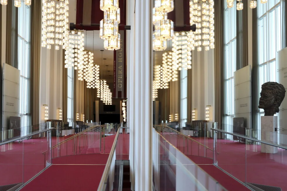 Judge Tosses Kennedy Center Breach Suit Over Chuck Redd Christmas Eve Show
